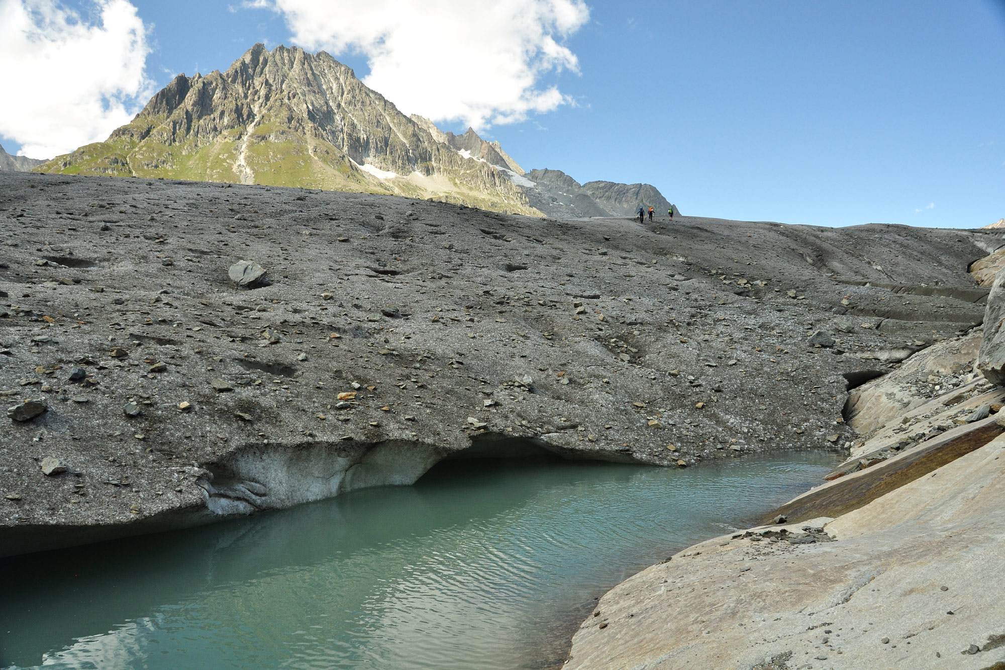 Fiescheralp